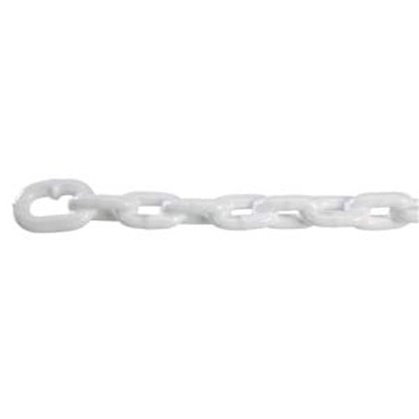 Peerless Chain 1/4 ANCHOR WHITE/HDG 96'/PL, 402080402 402080402 - main